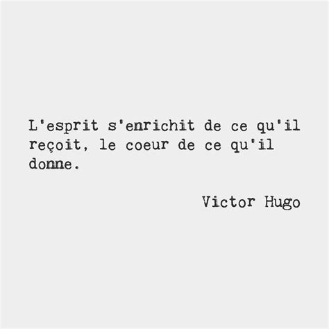 Victor Hugo Quotes - ShortQuotes.cc