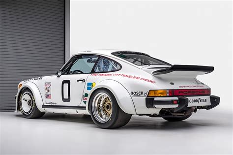 Hd Wallpaper Car Classic Porsche Race Rsr Turbo Wallpaper