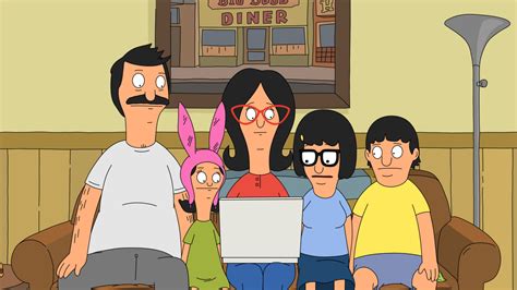 Linda Belcher Desktop Wallpapers Phone Wallpaper PFP Gifs And More