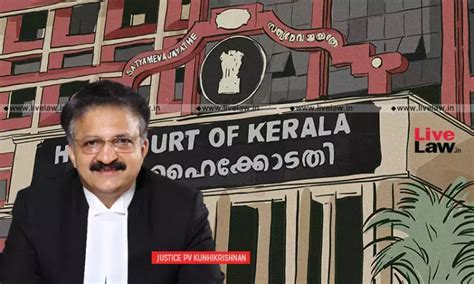 Kerala High Court Lays Down Guidelines Fixing Time Limit For Statutory