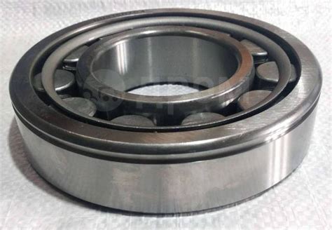 Купить Подшипник 178-15-19330 (NU315N/C4/YA5) с тепловым зазором КНР в ...