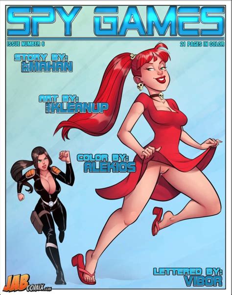 Jab Comix Porn Comics Sex Games SVSComics