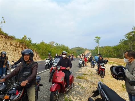 Touring Wisata Bantu Promosikan Umkm Dan Kuliner Jogja Keren