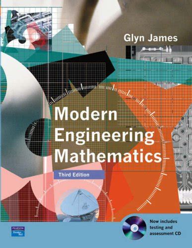 Modern Engineering Mathematics With Advanced Modern Engineering