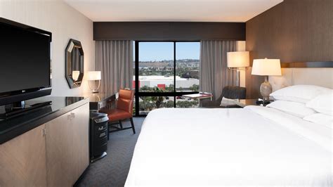 Hotels in San Diego Mission Valley | Sheraton Mission Valley San Diego ...