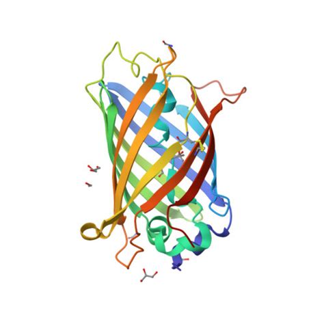 RCSB PDB 7PCA Functional And Structural Characterization Of Redox