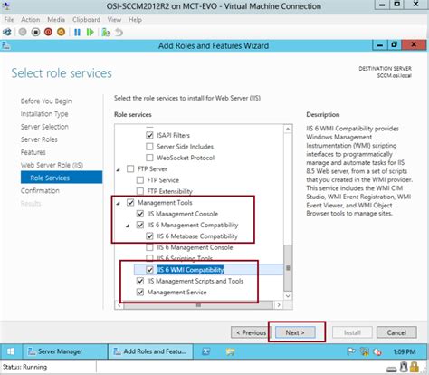 Step By Step How To Deploy System Center 2012 R2 Configuration