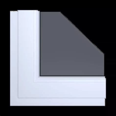 Feneste Windows Colors Salamander Colors White