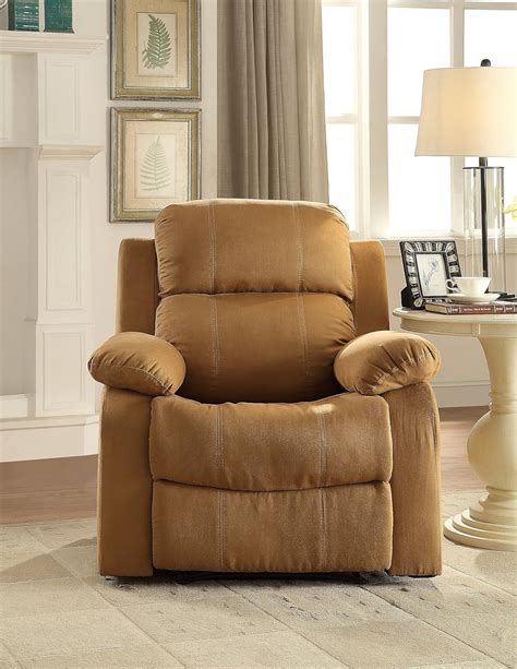 Acme Ricardo Power Lift Recliner Smart Living Seniors