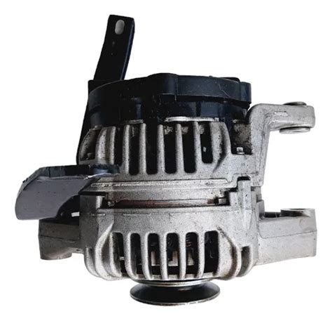 Alternador Chevrolet Chevy C2 C3 Original 40 70 A 14v Meses Sin Intereses