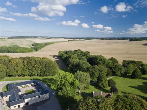 The Gathering Barn Wiltshire - Wedding / Event Venue – Accommodation