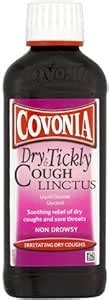 Amazon Covonia Dry Tickly Cough Linctus Mixture Syrup 150 Ml By