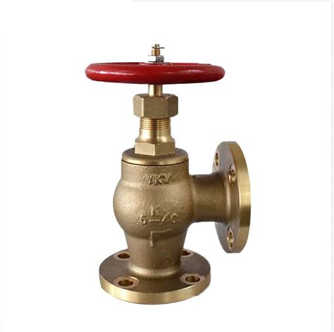 Marine Valve Catalogue High Quality Supply JIS F7352 Marine Bronze 5K