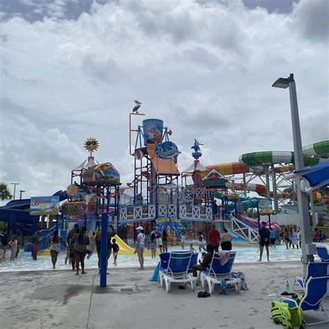 Island H2o Water Park Tickets Kissimmee