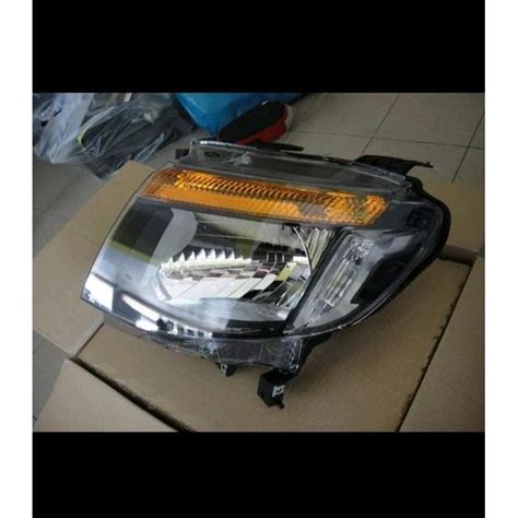 Jual Dijual Headlamp Ford Ranger Lampu Depan Ford Ranger Sparepart