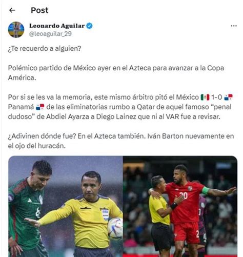 México Honduras Indignación y confesión tras lo ocurrido en el Azteca