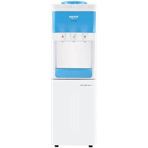 Voltas Water Dispenser With Ro Minimagic Wdr Fm 3 V Pure Ro At Rs 16000