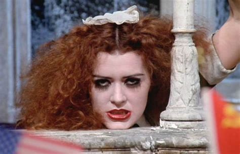 10 Hot Sexy Patricia Quinn Bikini Pics