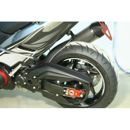 Garde Boue Arri Re Yamaha Tmax Brut