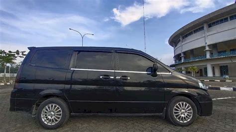 Nissan Serena Hws Dijual Co Id