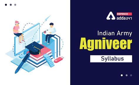 Indian Army Agniveer Syllabus 2024