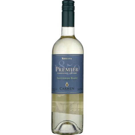 비냐 카르멘 리제르바 프리미어 소비뇽 블랑 Vina Carmen Reserva Premier Sauvignon Blanc 벨루가