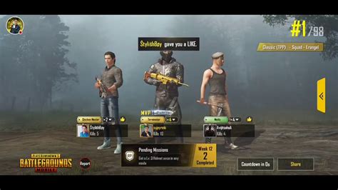 Pubg Mobile Live Stream Custom Room Play Game Sujoy Rajak Youtube