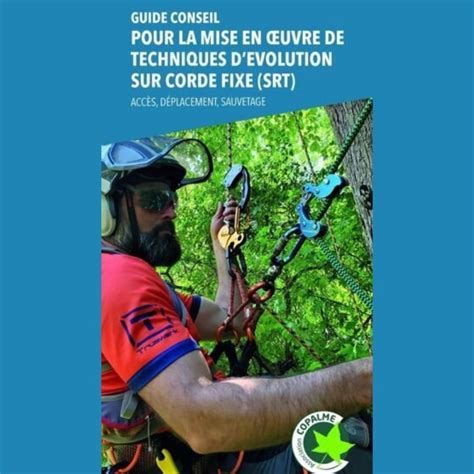 Guide Conseil Srt Copalme