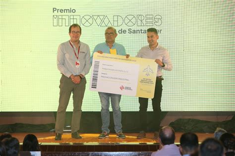 C Mara De Comercio De Bucaramanga Innovadores De Santander