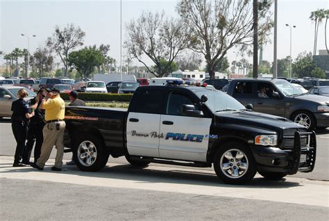 BUENA PARK POLICE DEPARTMENT BPPD Navymailman Flickr