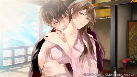 Ikemen Sengoku Toki Wo Kakeru Koi Ikemen Sengoku Romances Across