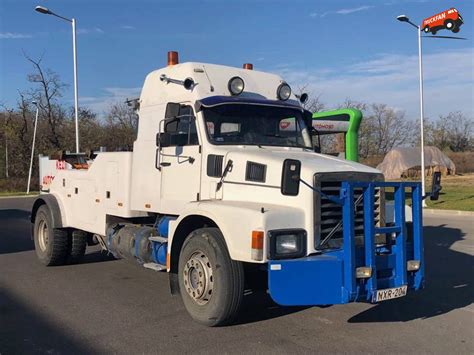 Foto Volvo N12 1260922 TruckFan