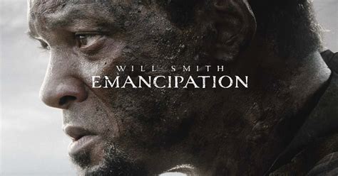 Emancipation Trailer Starring Will Smith Released by Apple TV