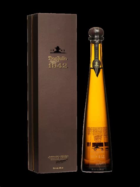 Don Julio 1942 Anejo Tequila Delivery Toronto Alcohol Delivery