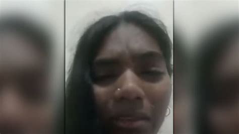 Tortured Sharjah Maid Posts Desperate Plea For Help On Social Media