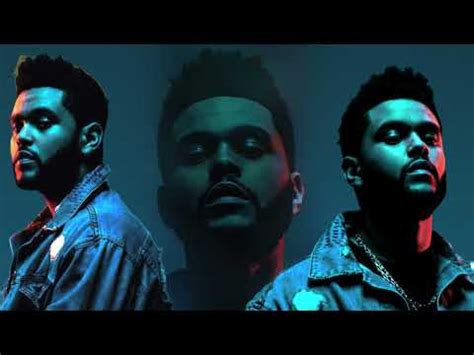 The Weeknd Reminder Change My Ways Groove Remix YouTube