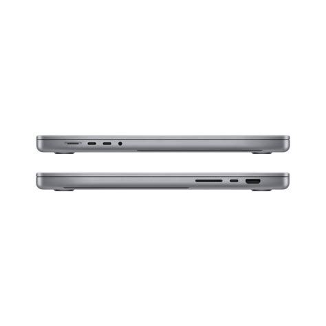 Apple MacBook Pro 14-inch (M1 Pro Chip, 8-Core CPU, 14-Core GPU, 16GB ...