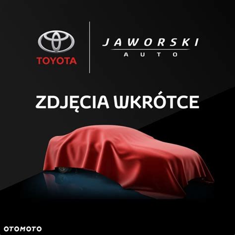 Toyota Jaworski Auto Bydgoszcz Otomoto