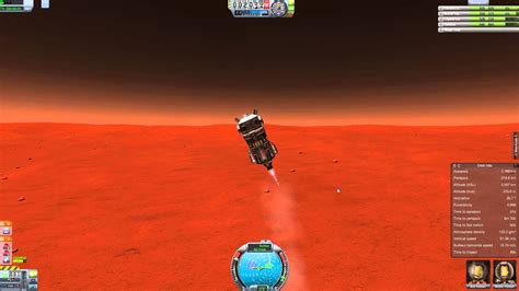 Kerbal Space Program Mission To Duna Youtube