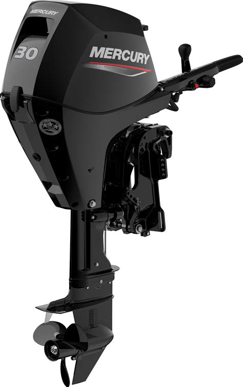 New Mercury Elpt Efi S Outboard Motor For Sale Snydermarine