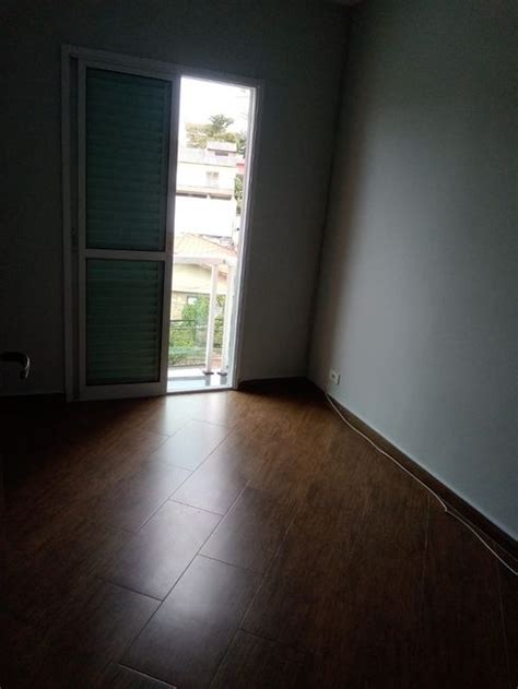 Apartamento Na Rua Boror S Vila Pires Em Santo Andr Por R