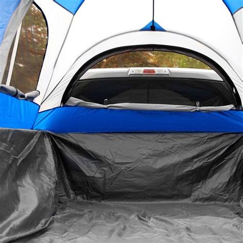 REVIEW: Napier Sportz Truck Tent - Payne Outdoors