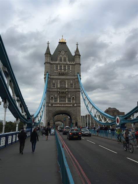 London Bridge – jkcards