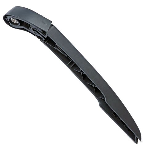 Car Rear Window Wiper Blade With Arm Lonsign Wiper Blade