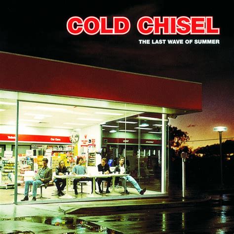 BPM and key for songs by Cold Chisel | Tempo for Cold Chisel songs | SongBPM | songbpm.com