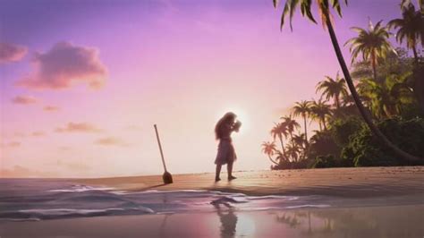 Disney lanza el tráiler de Vaiana 2 de forma inesperada y anuncia su