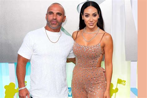 Melissa Gorga Denies Baseless Rumor She Cheated On Husband Joe Gorga