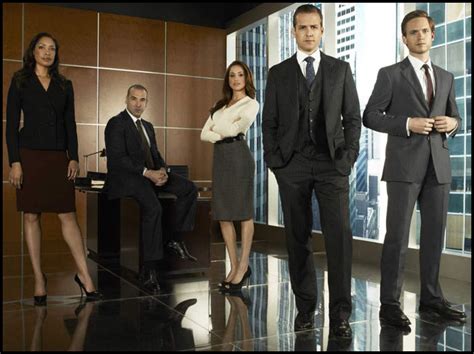 AverageBro: Suits, The Best TV Show You've (Probably) Never Heard Of.