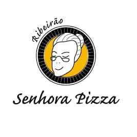 Senhora Pizza Forno A Lenha RIBEIRAO PRETO IFood