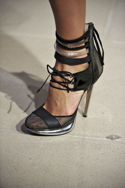 Ageofaquarius Sanja Prabal Gurung Heels Shoe Lover Crazy Shoes